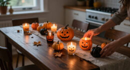 15 Best Halloween Candle Votives for Spooky Decorating in 2027