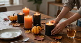 15 Best Halloween Pillar Candles for Spooky Seasonal Displays in 2027