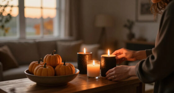 15 Best Halloween Pillar Candles in 2027