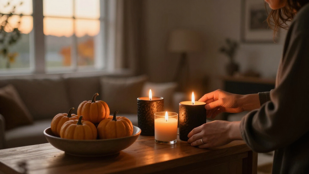 15 Best Halloween Pillar Candles in 2027