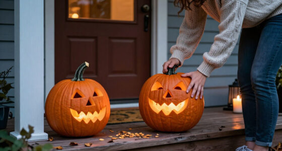 15 Best Halloween Pumpkin Lanterns for Indoor and Outdoor Decor in 2027