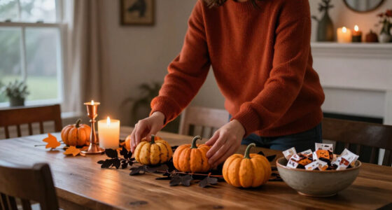 15 Best Halloween Tabletop Decorations for Spooky Seasonal Displays in 2027