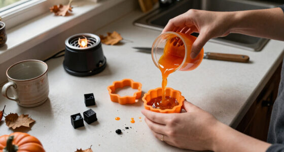 15 Best Halloween Wax Melts for Spooky Seasonal Scents in 2027