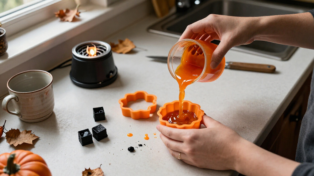 15 Best Halloween Wax Melts for Spooky Seasonal Scents in 2027