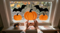 15 Best Halloween Window Clings for Spooky Seasonal Decorating in 2027