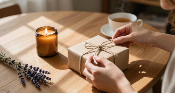 15 Best Scented Candle Gift Boxes in 2027