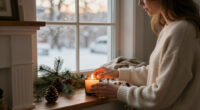 15 Best Winter Candles for Cozy Seasonal Scents in 2027