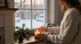 15 Best Winter Candles for Cozy Seasonal Scents in 2027
