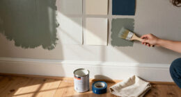 15 Paint Colors HGTV Stars Swear By For A Home That Looks Expensive