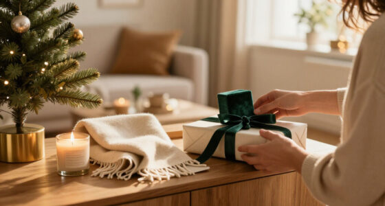 23 Luxury Amazon Gifts You Can Still Get At The Last Minute