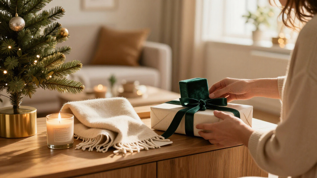 23 Luxury Amazon Gifts You Can Still Get At The Last Minute