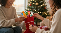 27 Over-the-Top Stocking Stuffers To Delight Everyone On Your List
