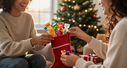 27 Over-the-Top Stocking Stuffers To Delight Everyone On Your List