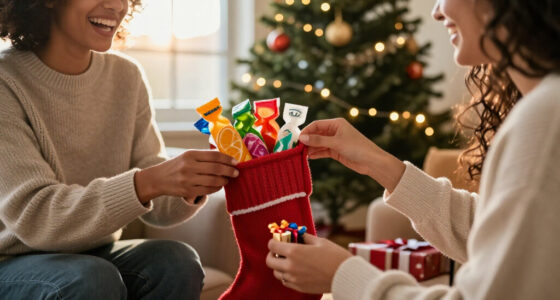 27 Over-the-Top Stocking Stuffers To Delight Everyone On Your List