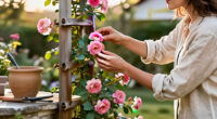 28 Flowering Vines That Bring Instant Romance To Any Garden
