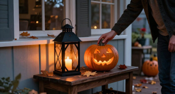 4 Best Halloween Candle Lanterns in 2027