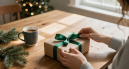 47 Holiday Gifts That'll Make Him Feel Like The Luckiest Guy In The World