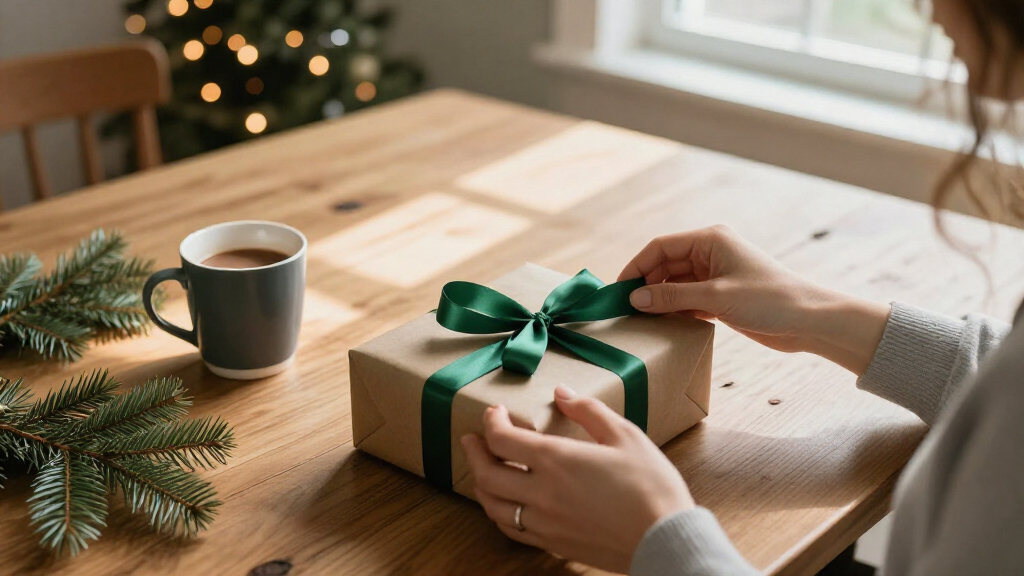 47 Holiday Gifts That'll Make Him Feel Like The Luckiest Guy In The World