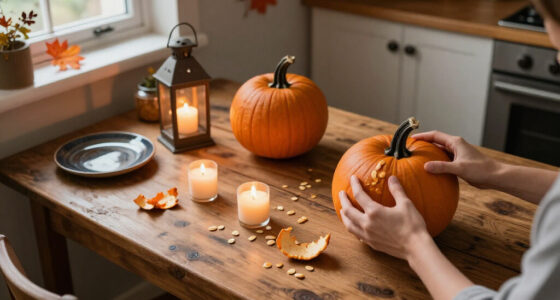 5 Best Halloween Candle Lanterns in 2027