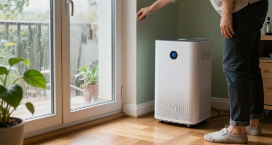 5 Signs You Need A Dehumidifier – The Everyday Clues Experts Say You Shouldn't Ignore