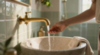 6 Bathroom Trends Designers Say Are About To Take Off In 2027