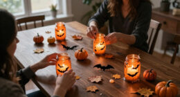 7 Best Halloween Candle Lanterns for Spooky Decorating in 2027