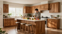 7 Things Designers Wish More People Knew Before Getting A Kitchen Island