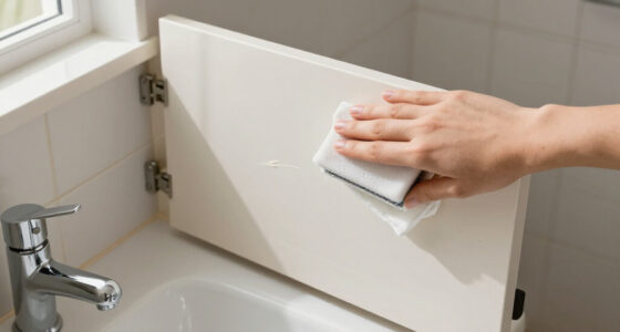 7 Things You Should NEVER Clean With A Magic Eraser, According To Cleaning Experts