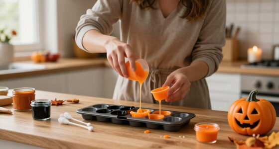 8 Best Halloween Candle Making Kits for Spooky DIY Projects in 2027