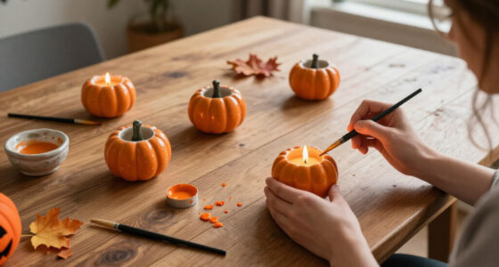 9 Best Halloween Candle Holders for Spooky Seasonal Decorating in 2027