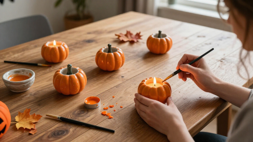 9 Best Halloween Candle Holders for Spooky Seasonal Decorating in 2027
