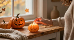 9 Best Halloween Pumpkin Candles for Spooky Seasonal Decorating in 2027