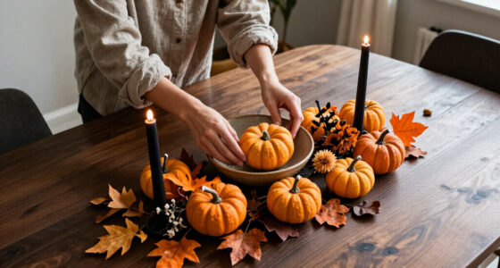 9 Best Halloween Table Centerpieces for Spooky Dining in 2027