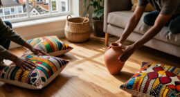 Africa Design Week Is Coming To London In 2027 — Here's Why You (And Your Home) Should Be Paying Attention