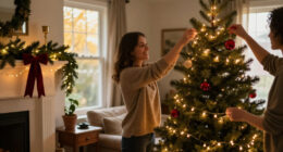 Amazon Just Dropped New Holiday Decor That’ll Make Your Home Merry And Bright