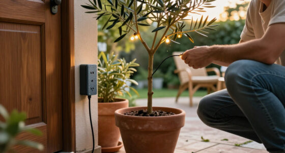 Aqara Introduces Outdoor Plug H2 EU With Thread, Zigbee