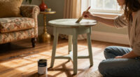 Benjamin Moore’s Color Of The Year For 2027 Is A Beautiful Blast From The Past