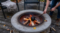 Bonfire Dos And Don’ts Every Backyard Fire Builder Should Know This Fall