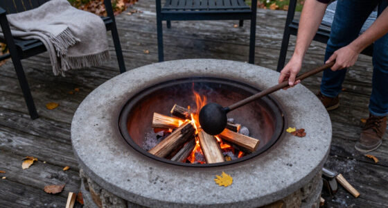 Bonfire Dos And Don’ts Every Backyard Fire Builder Should Know This Fall
