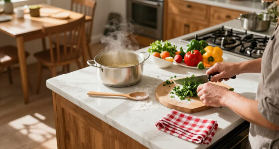 Calling All Kitchen Icons