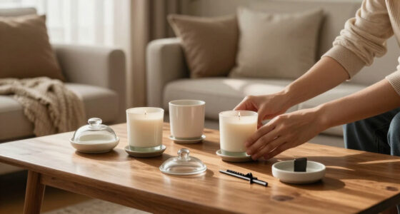 Essential Candle Accessories Shopping Checklist 2026