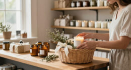 Candle Gift Basket Shopping Checklist 2026