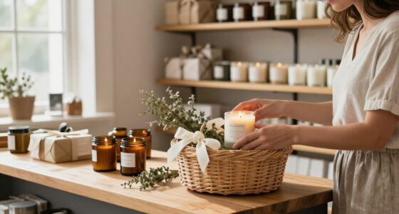 Candle Gift Basket Shopping Checklist 2026