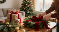 Christmas Bows Are Going To Be Everywhere Come December – These Are The Top 20 Styles To Invest In This Year