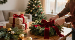 Christmas Bows Are Going To Be Everywhere Come December – These Are The Top 20 Styles To Invest In This Year
