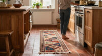 Curated Finds For Francesca | Eclectic Kitchen Runners