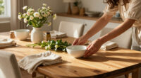 Curated Finds For Kiki — Dining Table