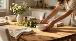 Curated Finds For Kiki — Dining Table