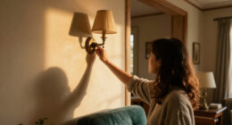 Curated Finds For Louise | Antique / Vintage Wall Sconces