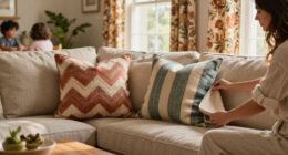 Designers Say These 5 Once-Popular Textile Patterns Are Starting To Look Dated